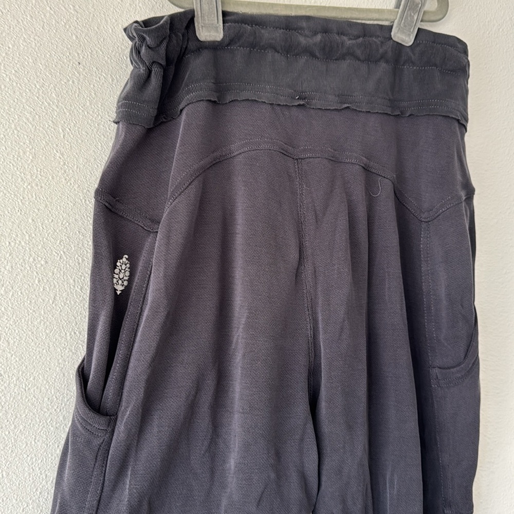 Free People Movement Ankle Cinch Jogger - Picture 4 of 4